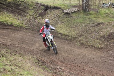 MX Kemp Krásný Dvůr 2025 - duben
