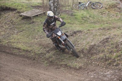 MX Kemp Krásný Dvůr 2025 - duben