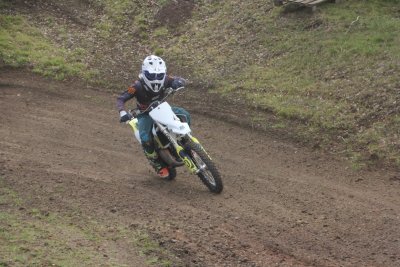 MX Kemp Krásný Dvůr 2025 - duben