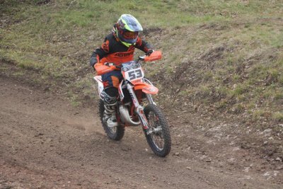 MX Kemp Krásný Dvůr 2025 - duben