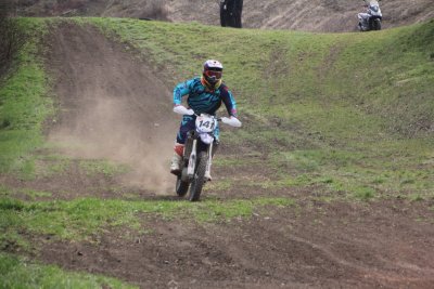 MX Kemp Krásný Dvůr 2025 - duben