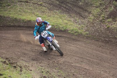 MX Kemp Krásný Dvůr 2025 - duben