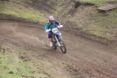 MX Kemp Krásný Dvůr 2025 - duben