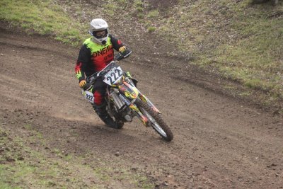 MX Kemp Krásný Dvůr 2025 - duben