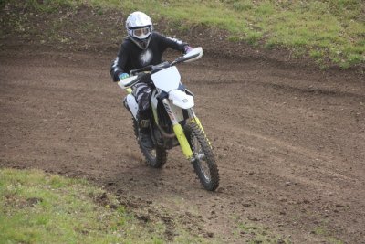 MX Kemp Krásný Dvůr 2025 - duben
