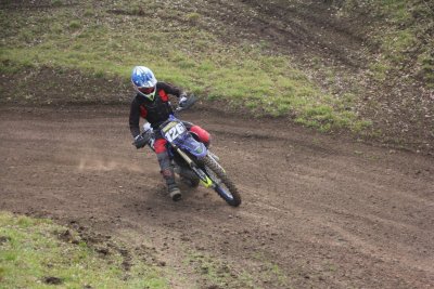 MX Kemp Krásný Dvůr 2025 - duben