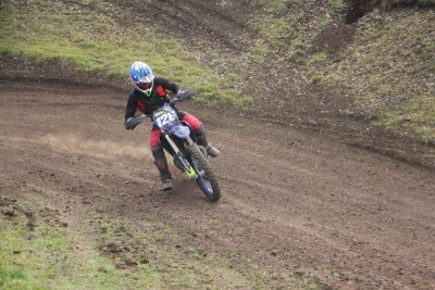 MX Kemp Krásný Dvůr 2025 - duben