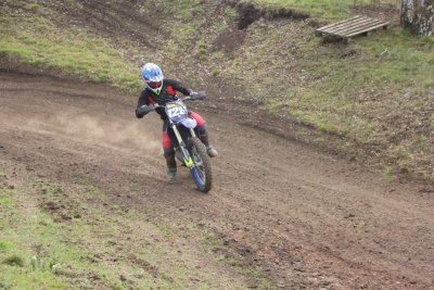 MX Kemp Krásný Dvůr 2025 - duben
