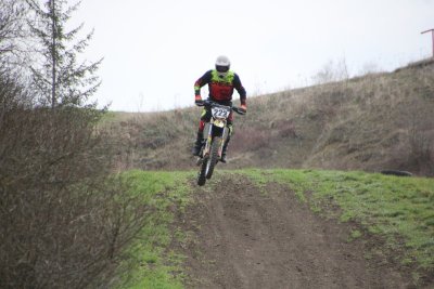 MX Kemp Krásný Dvůr 2025 - duben