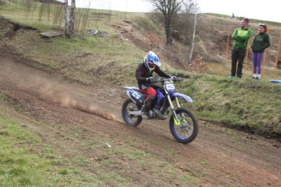 MX Kemp Krásný Dvůr 2025 - duben