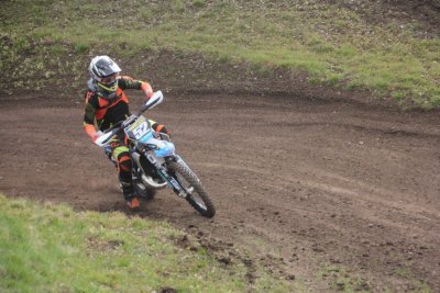 MX Kemp Krásný Dvůr 2025 - duben