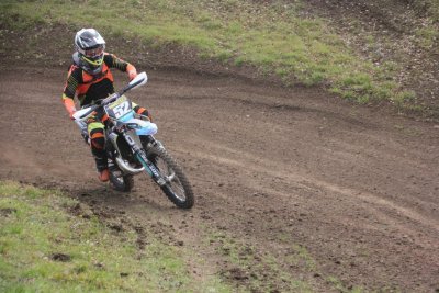 MX Kemp Krásný Dvůr 2025 - duben