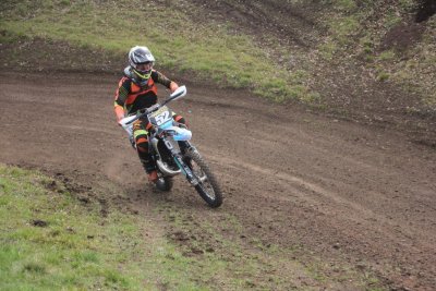 MX Kemp Krásný Dvůr 2025 - duben