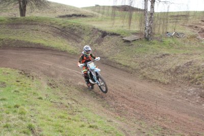 MX Kemp Krásný Dvůr 2025 - duben