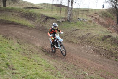 MX Kemp Krásný Dvůr 2025 - duben