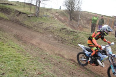 MX Kemp Krásný Dvůr 2025 - duben