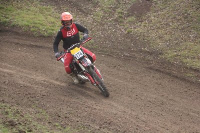 MX Kemp Krásný Dvůr 2025 - duben