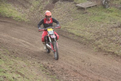 MX Kemp Krásný Dvůr 2025 - duben