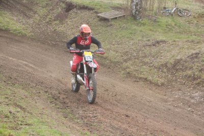 MX Kemp Krásný Dvůr 2025 - duben