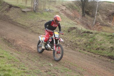 MX Kemp Krásný Dvůr 2025 - duben