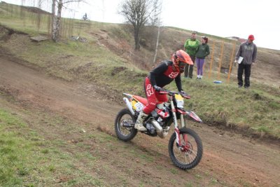 MX Kemp Krásný Dvůr 2025 - duben