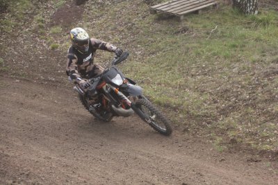 MX Kemp Krásný Dvůr 2025 - duben