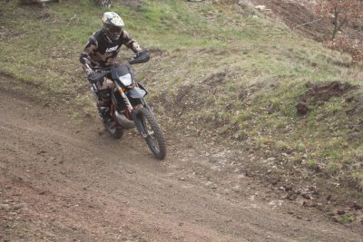 MX Kemp Krásný Dvůr 2025 - duben