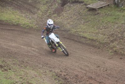 MX Kemp Krásný Dvůr 2025 - duben