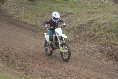 MX Kemp Krásný Dvůr 2025 - duben