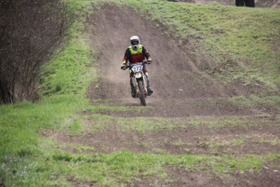 MX Kemp Krásný Dvůr 2025 - duben