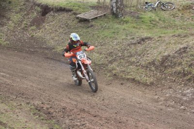 MX Kemp Krásný Dvůr 2025 - duben