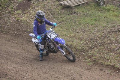 MX Kemp Krásný Dvůr 2025 - duben