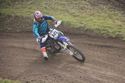MX Kemp Krásný Dvůr 2025 - duben