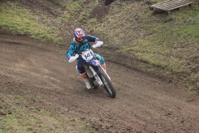 MX Kemp Krásný Dvůr 2025 - duben