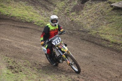 MX Kemp Krásný Dvůr 2025 - duben