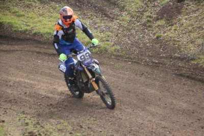 MX Kemp Krásný Dvůr 2025 - duben