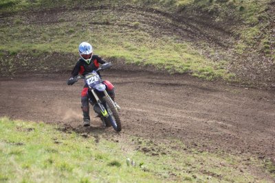 MX Kemp Krásný Dvůr 2025 - duben