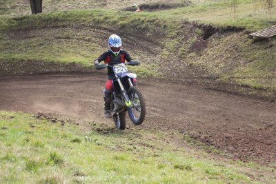 MX Kemp Krásný Dvůr 2025 - duben
