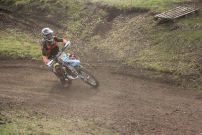 MX Kemp Krásný Dvůr 2025 - duben