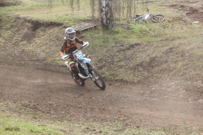 MX Kemp Krásný Dvůr 2025 - duben