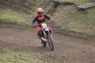 MX Kemp Krásný Dvůr 2025 - duben