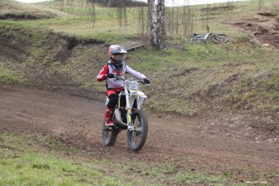 MX Kemp Krásný Dvůr 2025 - duben