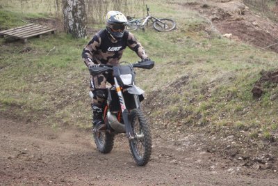 MX Kemp Krásný Dvůr 2025 - duben