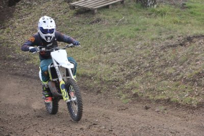 MX Kemp Krásný Dvůr 2025 - duben