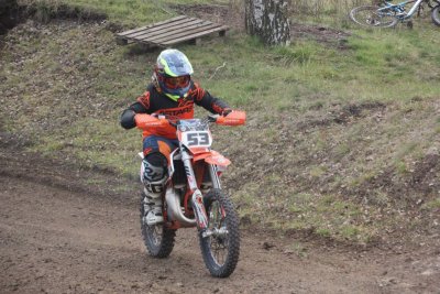 MX Kemp Krásný Dvůr 2025 - duben