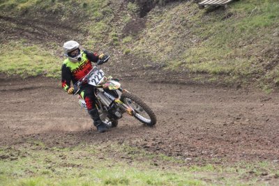 MX Kemp Krásný Dvůr 2025 - duben