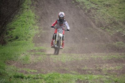 MX Kemp Krásný Dvůr 2025 - duben