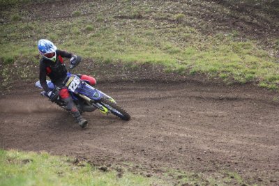 MX Kemp Krásný Dvůr 2025 - duben
