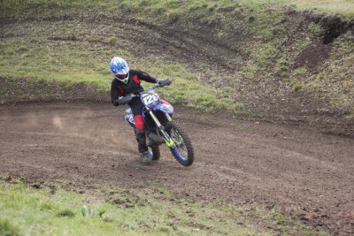 MX Kemp Krásný Dvůr 2025 - duben