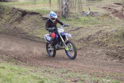 MX Kemp Krásný Dvůr 2025 - duben